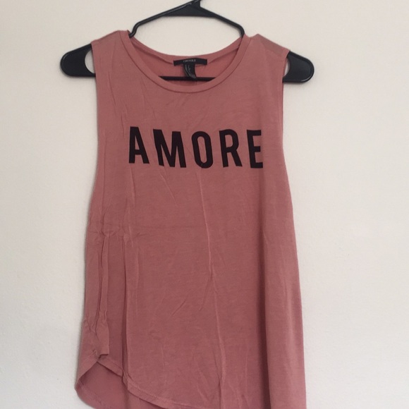 Muscle tee - Picture 1 of 1